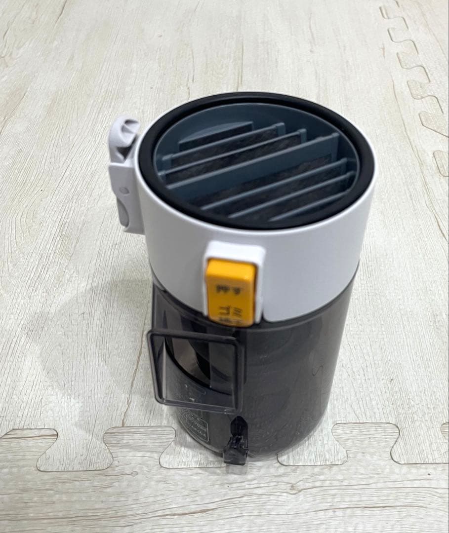 【動作確認後済・】RACTIVE Air EC-AR10-W