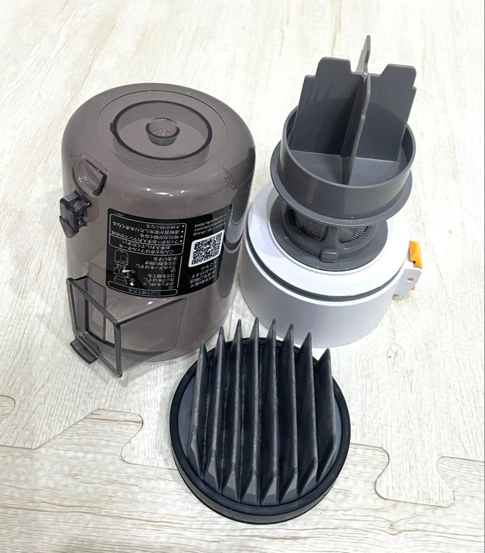 【動作確認後済・】RACTIVE Air EC-AR10-W