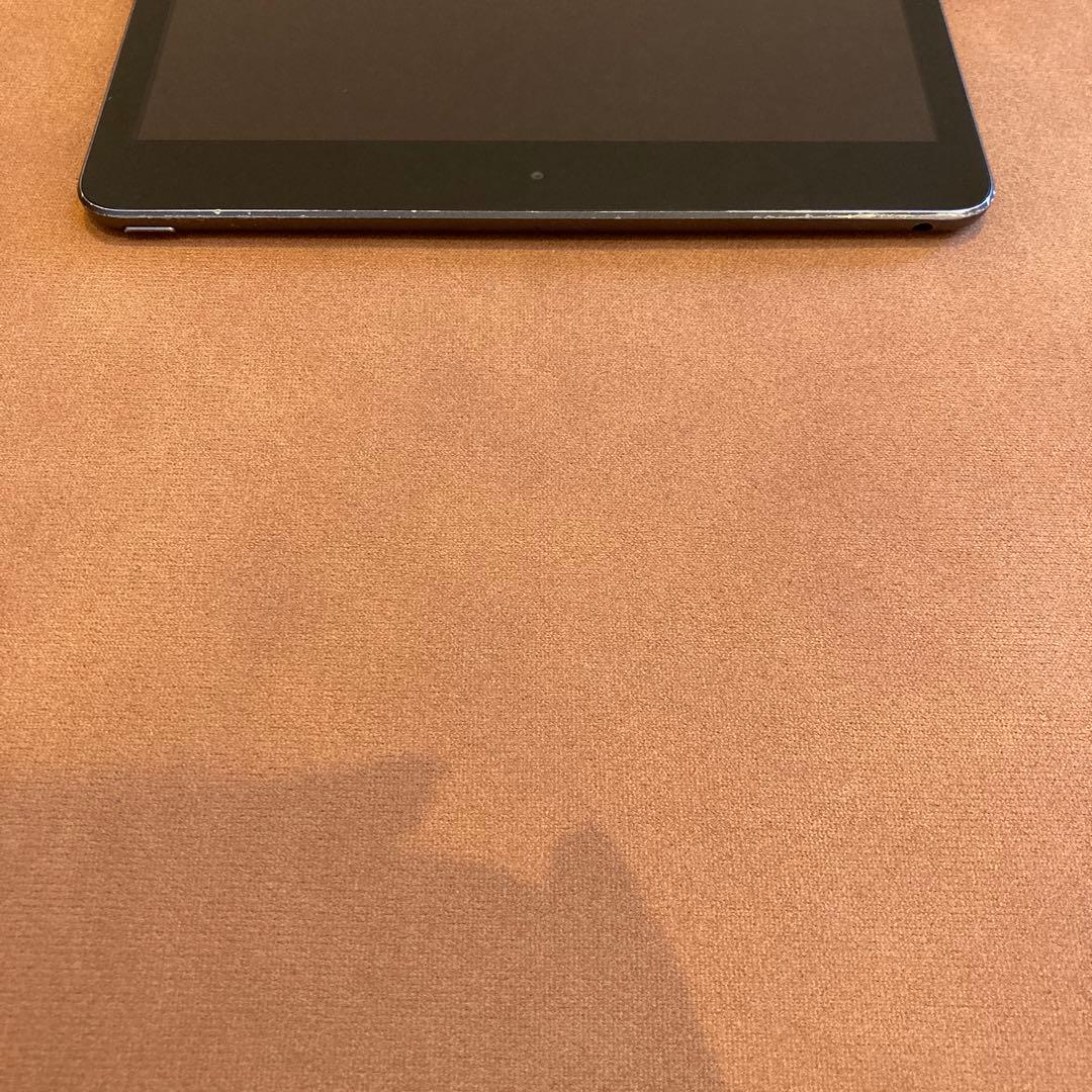 3400【早い者勝ち】電池良好☆iPad7 第7世代 32GB WIFIモデル☆