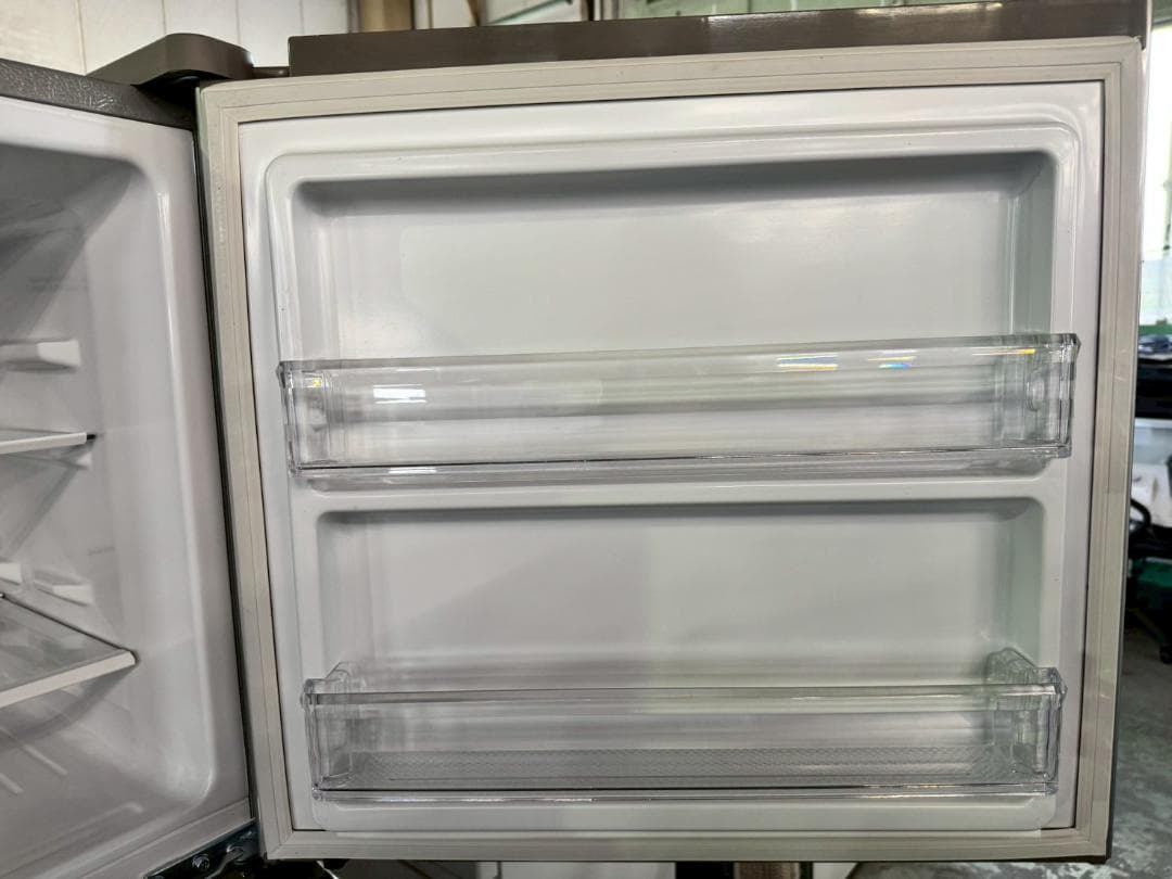 大阪送料無料★3か月保障★冷蔵庫★2021年★NR-B251T-SS★IR-81