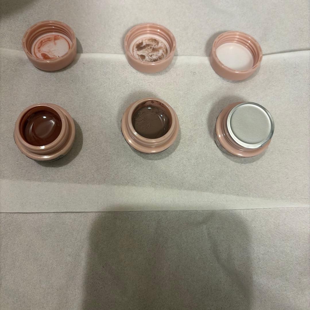 【1/31まで出品】maonail20点、irogel1点