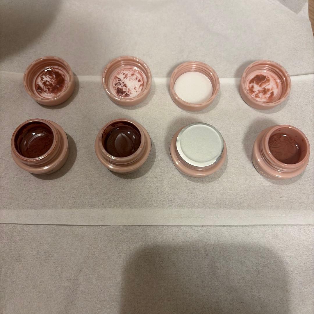 【1/31まで出品】maonail20点、irogel1点