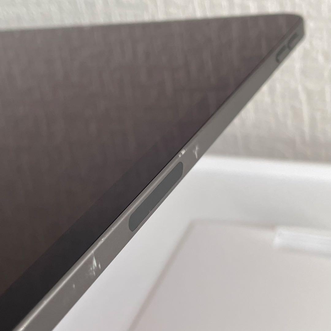 iPad Pro 11インチ M1 第3世代 512GB+Pencil2セット