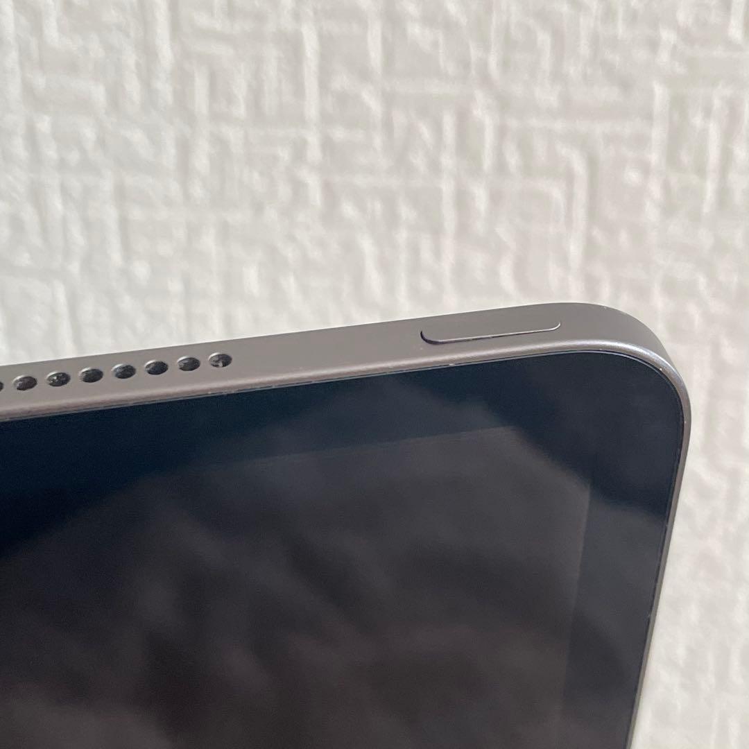 iPad Pro 11インチ M1 第3世代 512GB+Pencil2セット