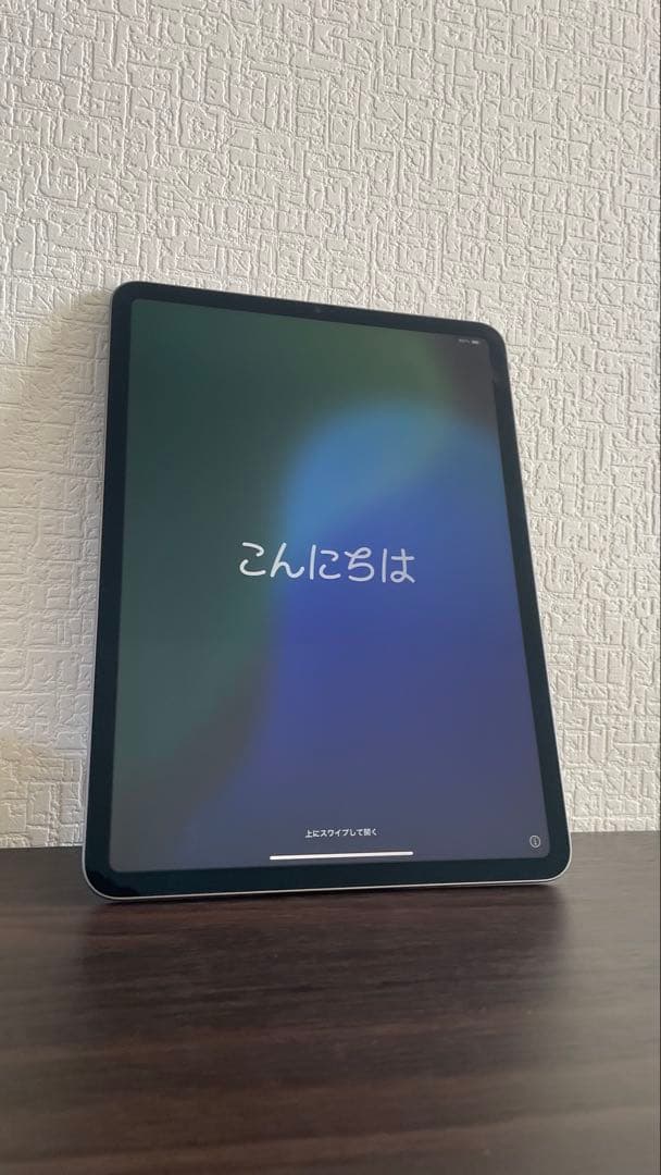 iPad Pro 11インチ M1 第3世代 512GB+Pencil2セット