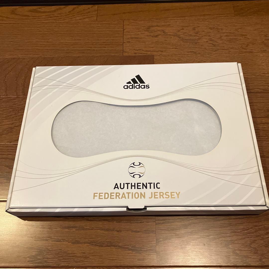 サッカー日本代表ユニフォーム