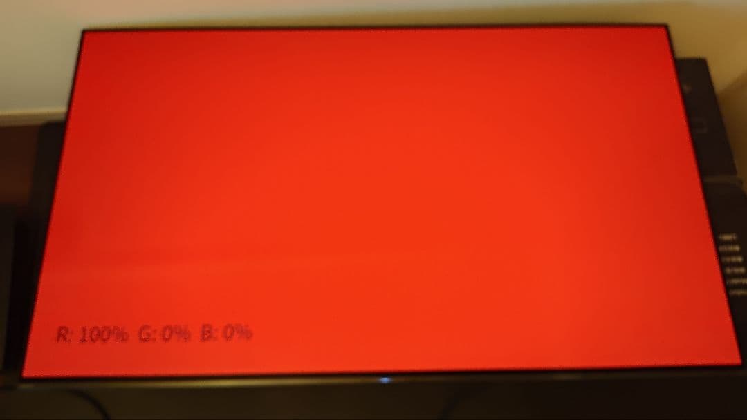 なな　中古品　SONY　有機ELテレビ　KJ-55A9G