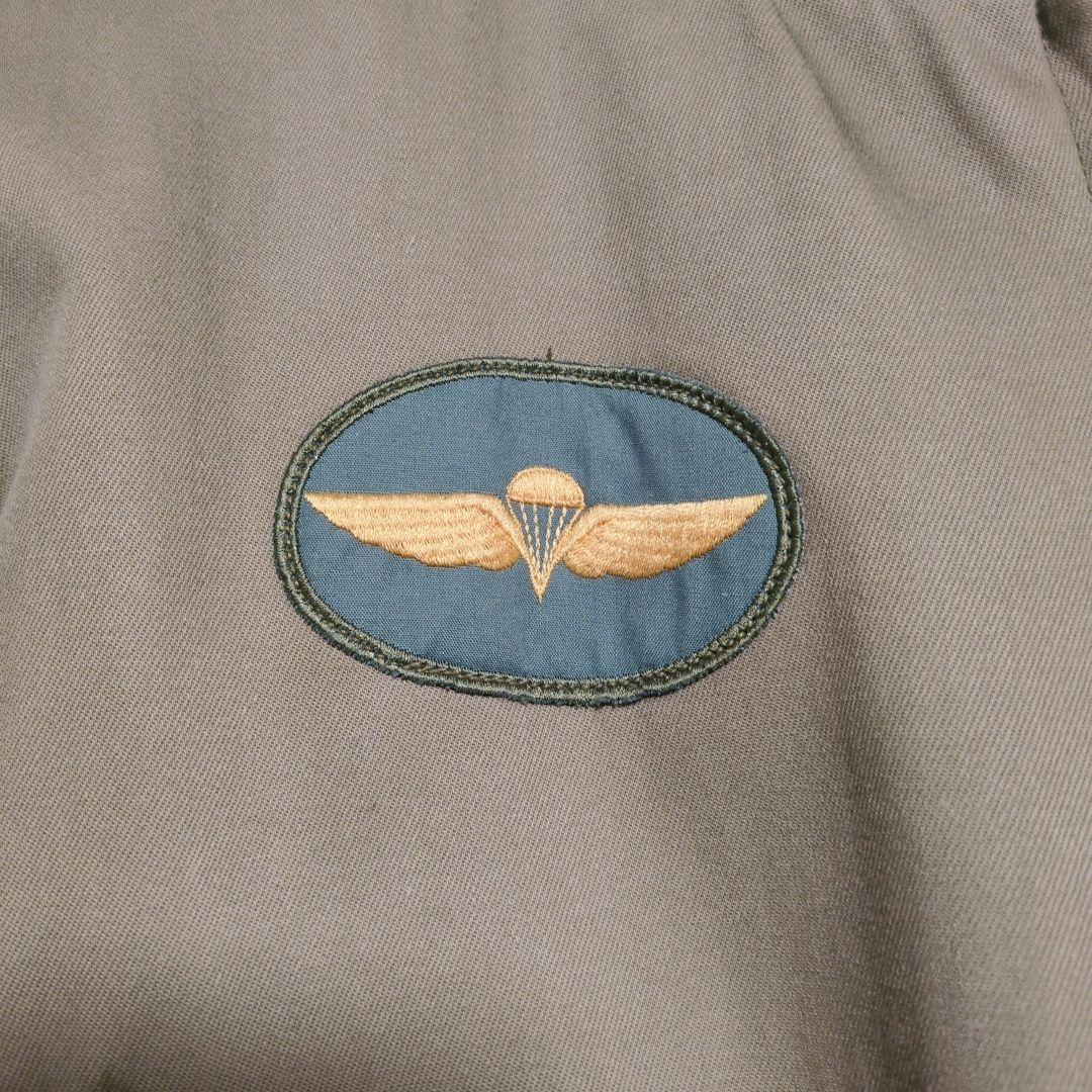 【希少】バズリクソンズ タンカースジャケット タクシードライバー 40R M品番