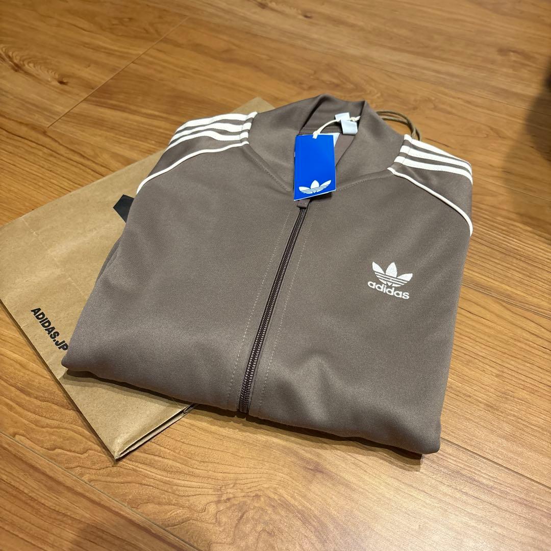 R*O様 adidas ジャージ L 最終値下げ