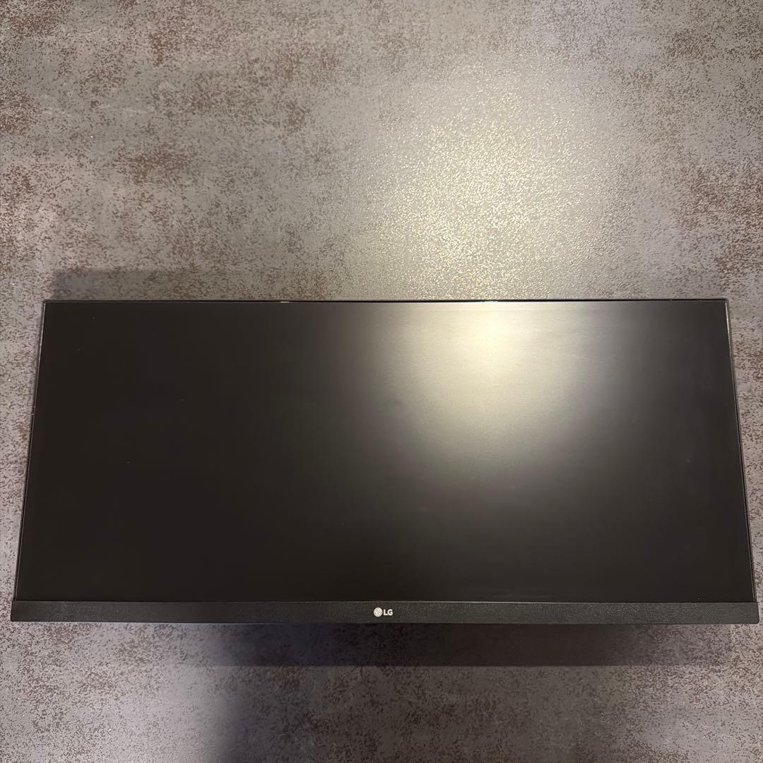 LG 29WL500-B 29インチ ウルトラワイドモニター