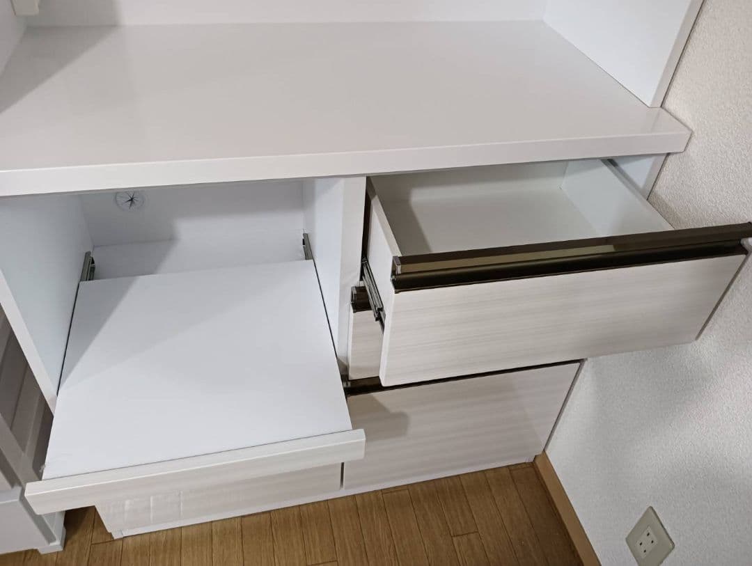 美品カップボード★送料込み