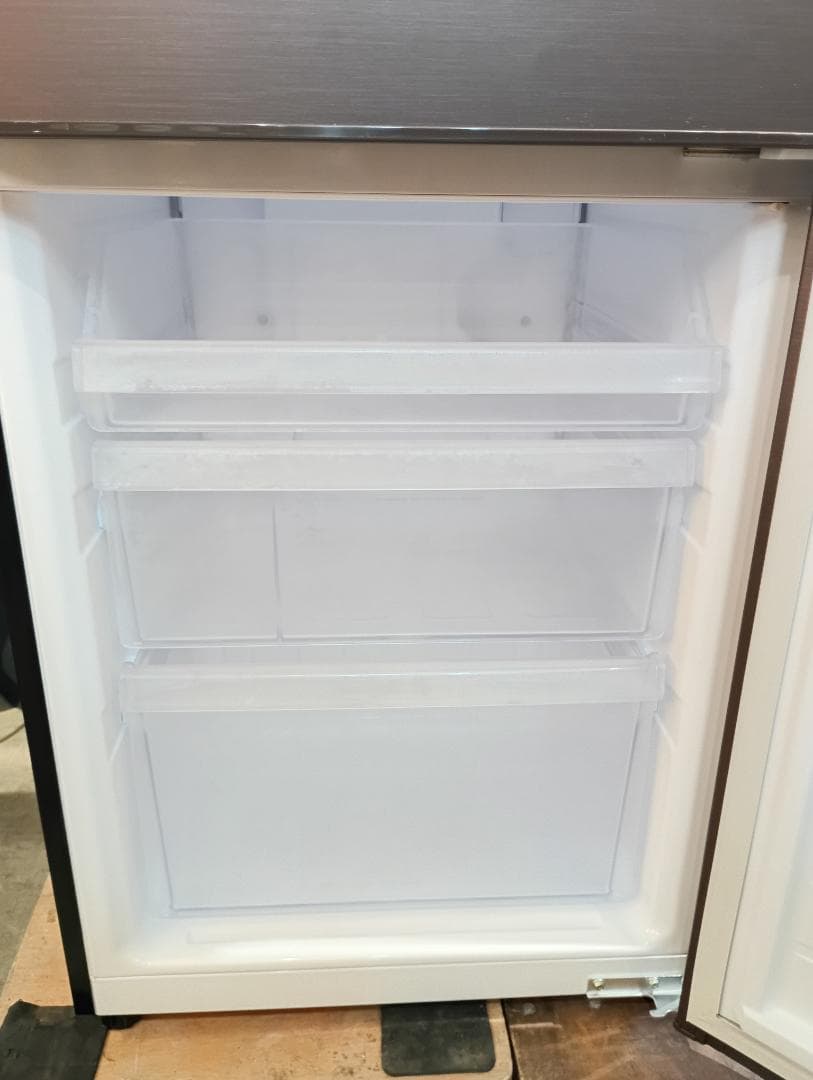 SHARP プラズマクラスター 冷凍冷蔵庫 SJ-PD27A-T 271L