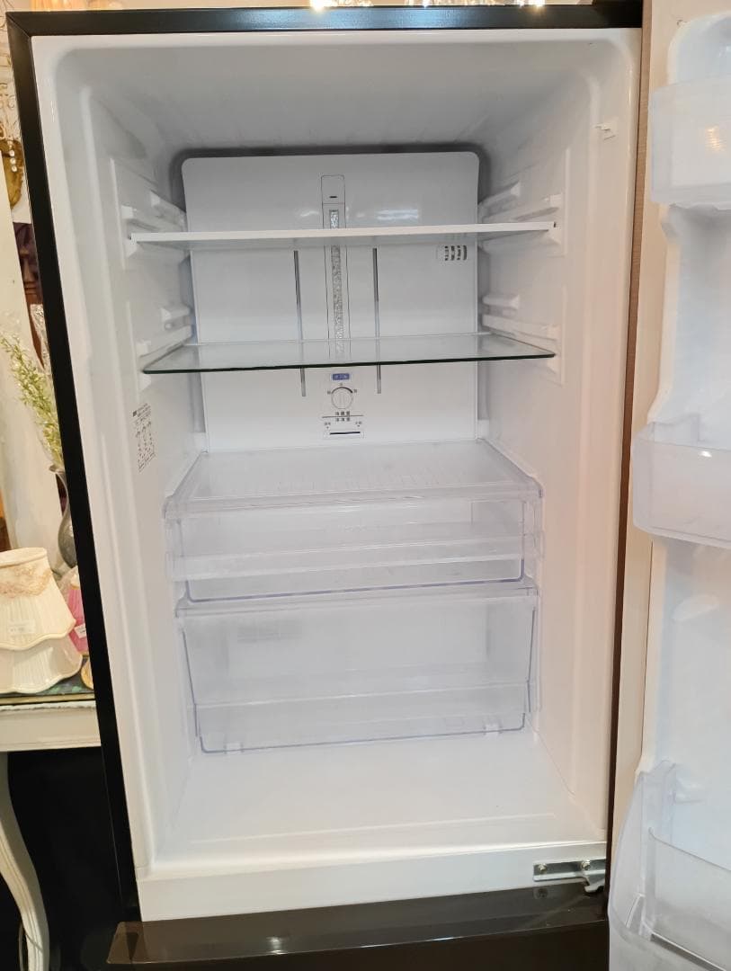 SHARP プラズマクラスター 冷凍冷蔵庫 SJ-PD27A-T 271L