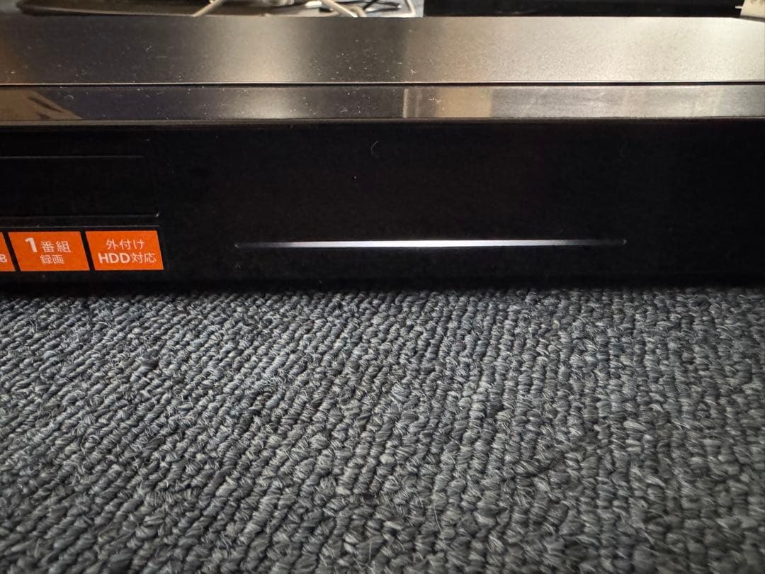 ソニーSONY ブルーレイプレーヤー/DVDプレーヤー UBP-X800