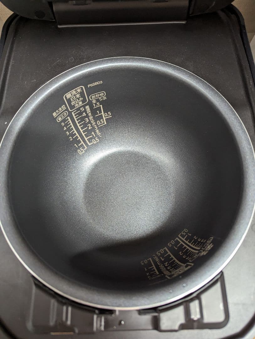 アイリス　炊飯器　圧力　IH