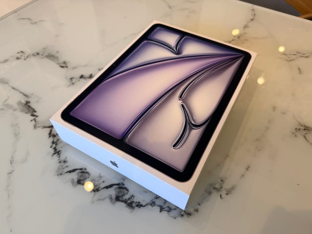 【新品未開封】iPad Air M3 11インチ 128GB 第7世代