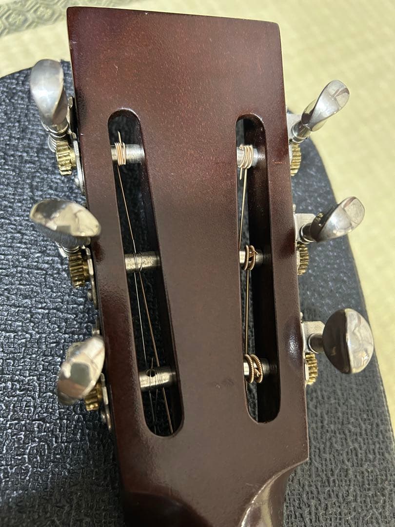 リゾネータギター　National Delphi ‘95年製