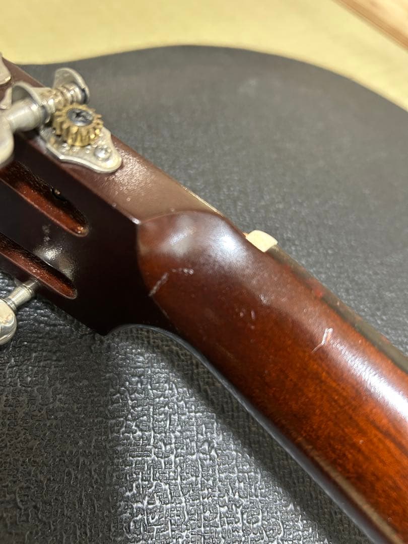 リゾネータギター　National Delphi ‘95年製