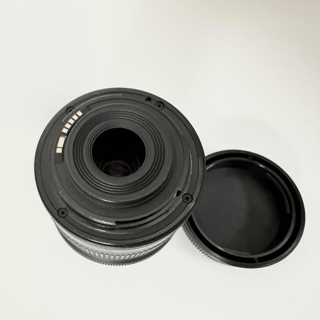 レンズ(ズーム) Canon EFS10-18mm 4.5-5.6 IS STM