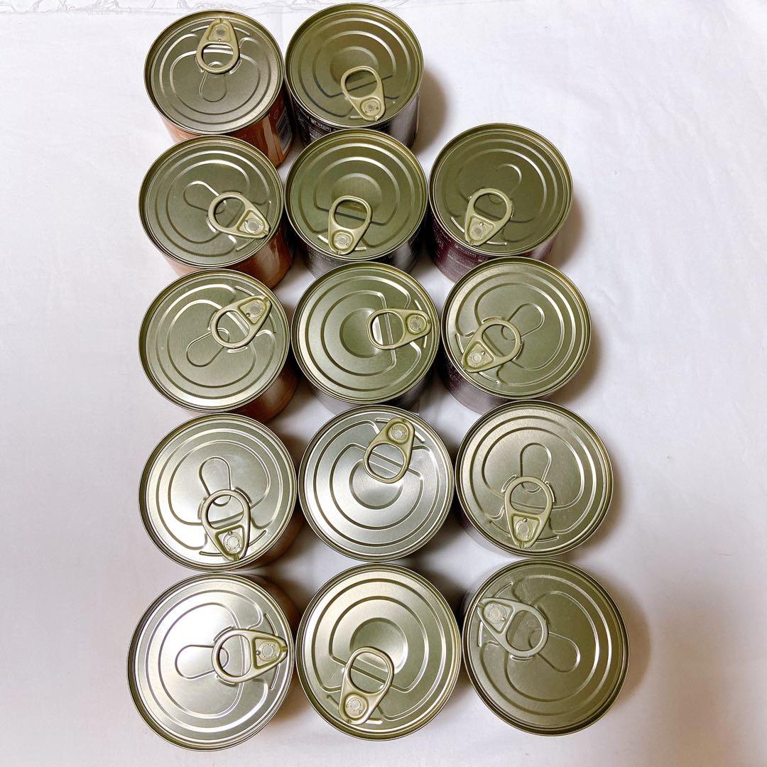 プレイアーデン 犬 14缶 ドイツ産 ヒューマングレード 缶詰 ウェット