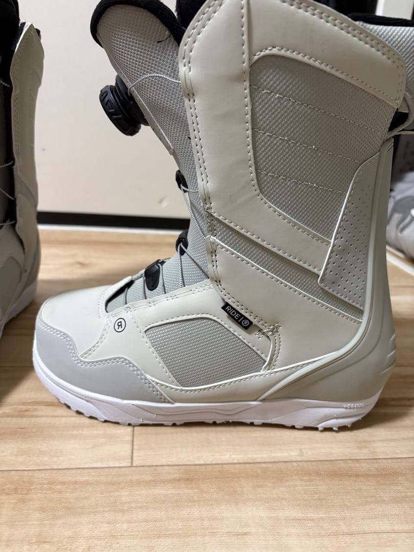RIDE SAGE スノーボードブーツ