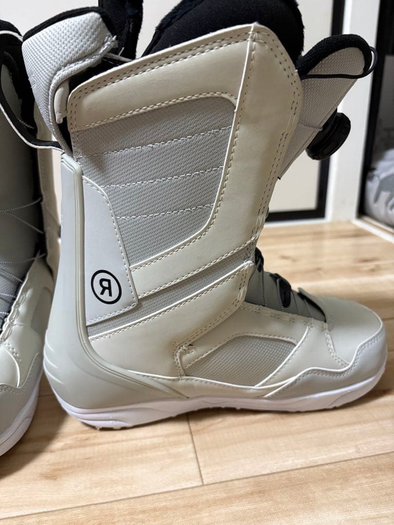 RIDE SAGE スノーボードブーツ