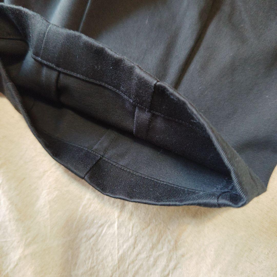 skep labo スケップラボ bong tang パンツ 黒