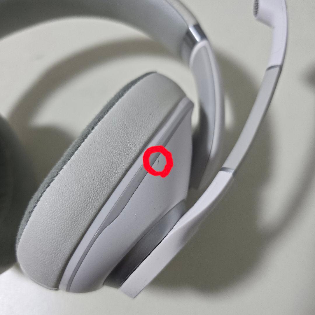 EPOS H6PRO ホワイト(密閉型)