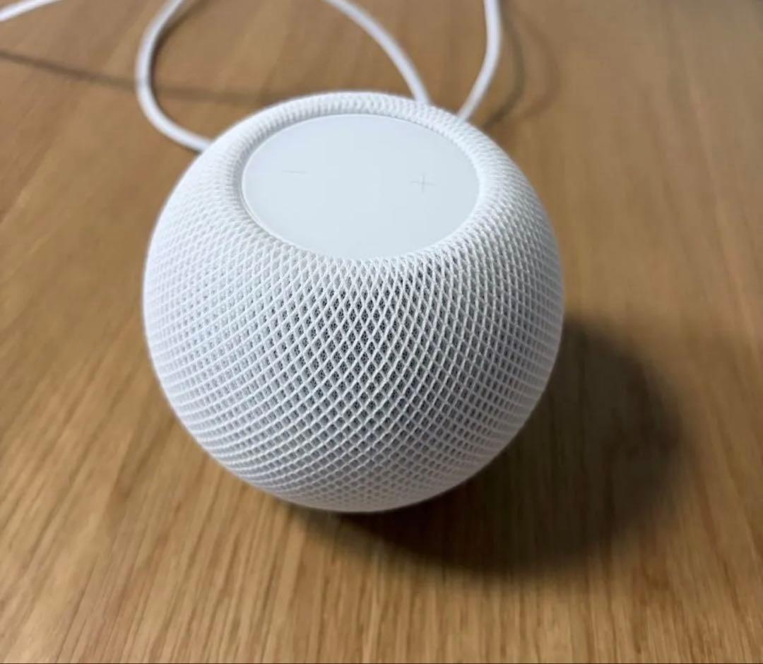 ア*ラ様 Apple Pod mini