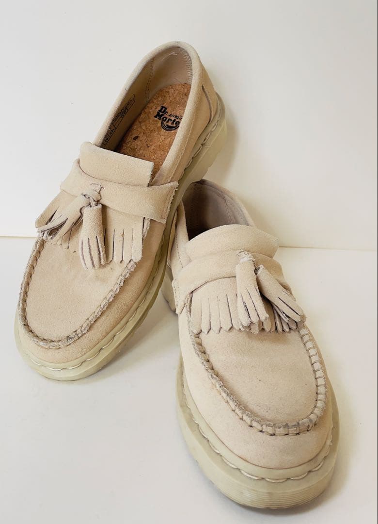 【Dr.martens/ADRIAN MONO】