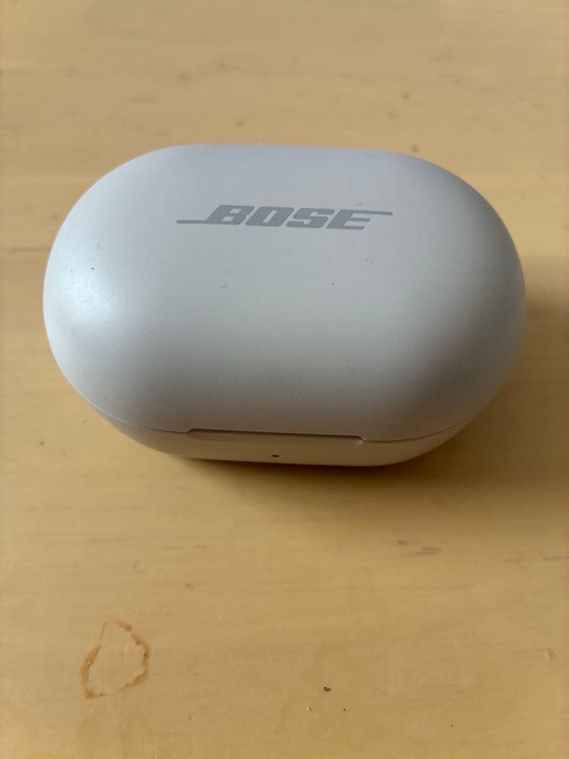 BOSE Quiet Comfort Earbuds (第2世代）