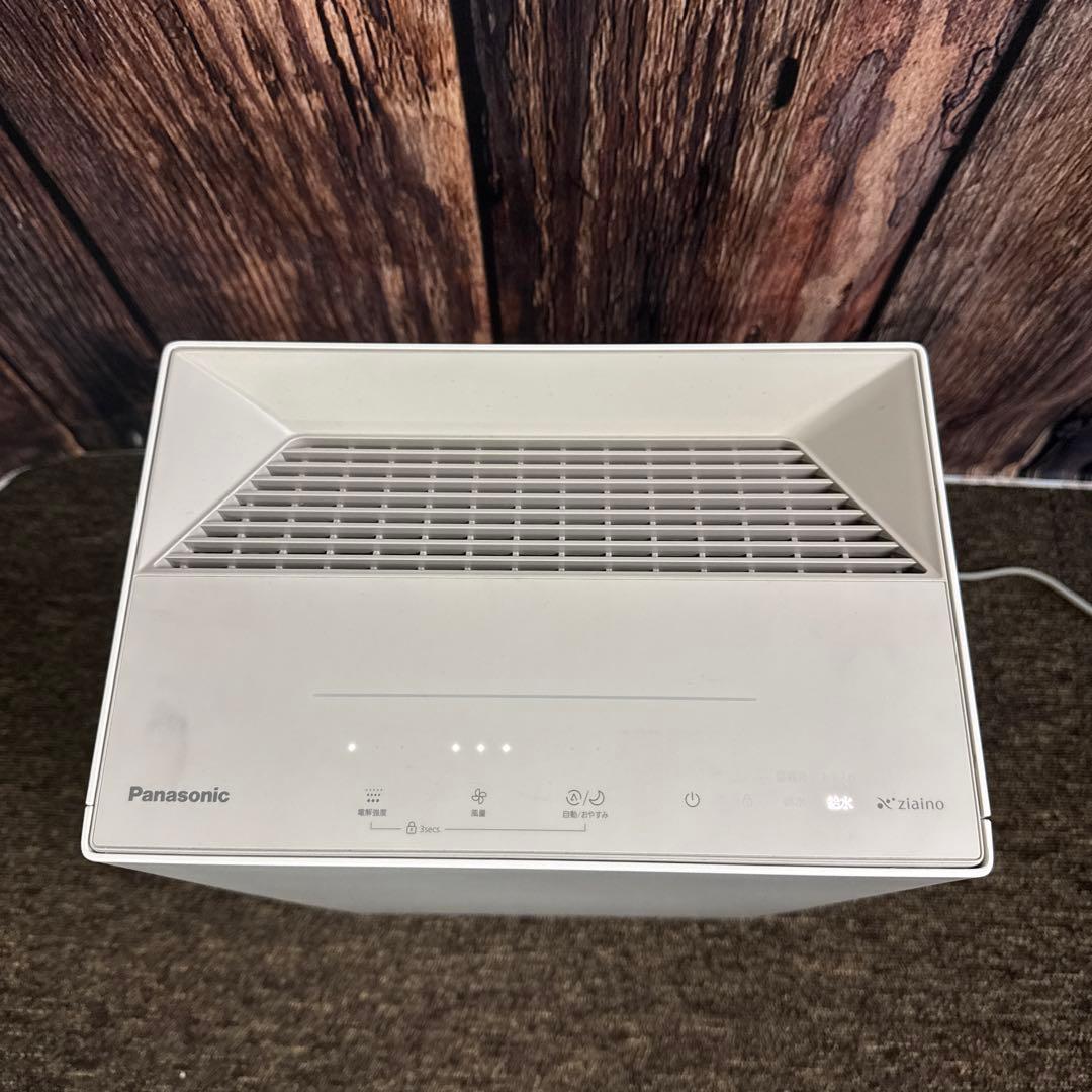 パナソニック F-ML4000B 脱臭機 ジアイーノ 2024製