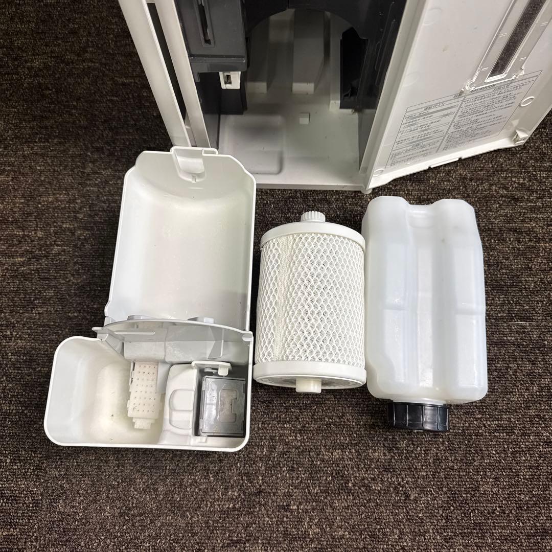 パナソニック F-ML4000B 脱臭機 ジアイーノ 2024製