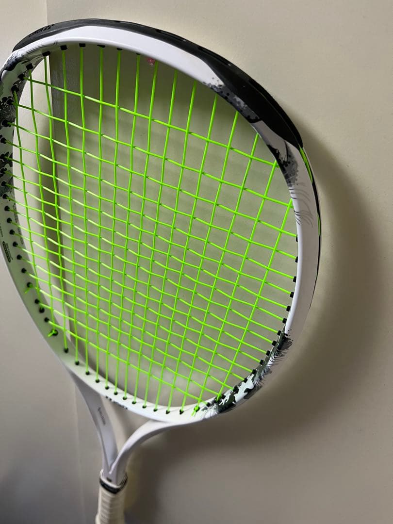 YONEX GEOBREAK 80V ラケット(軟式用)