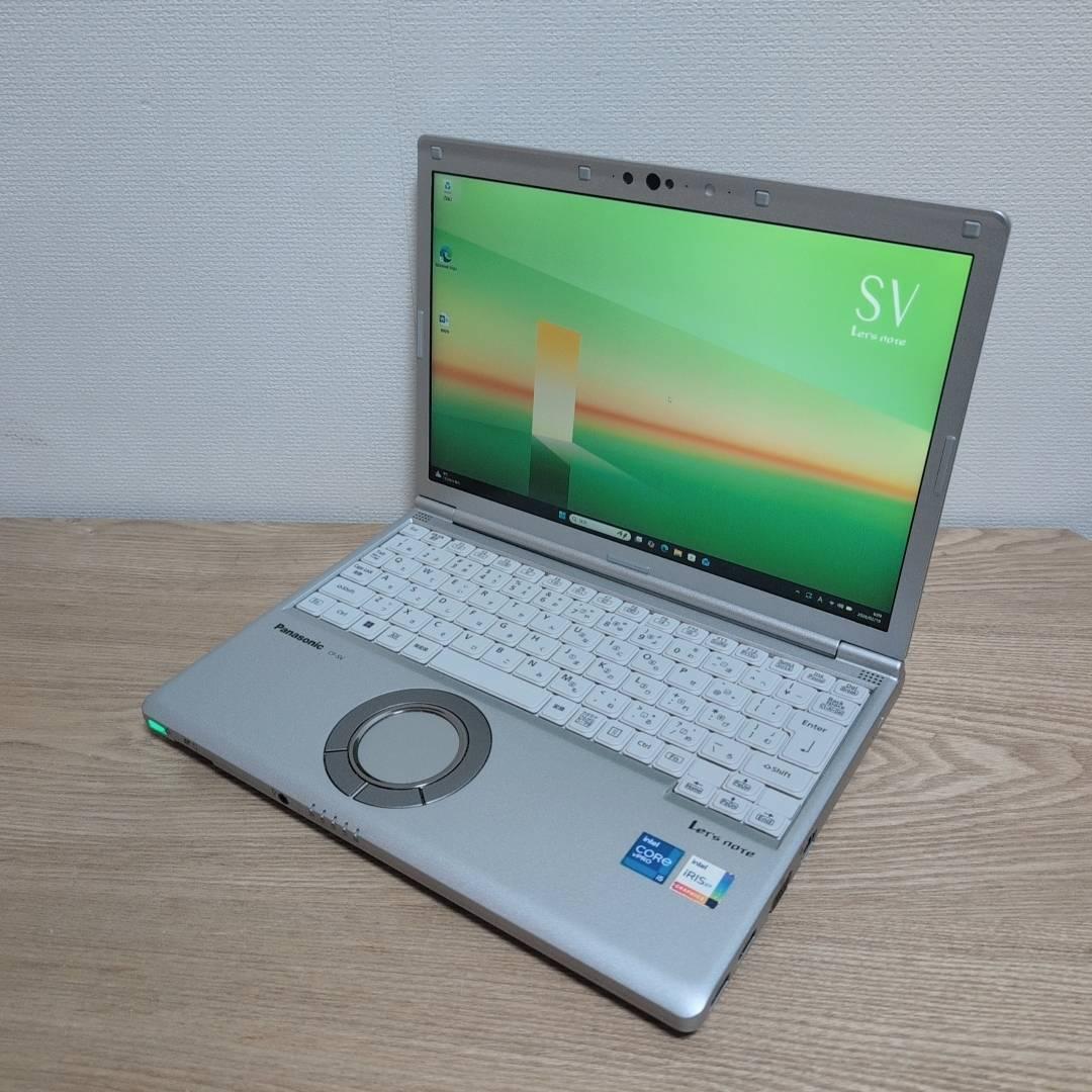 オススメ❗ 高性能大容量 DVDドライブ HP i7 16GB SSD512GB