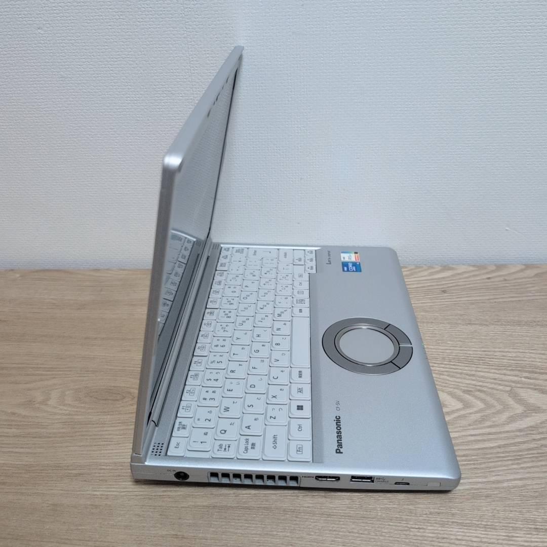 オススメ❗ 高性能大容量 DVDドライブ HP i7 16GB SSD512GB