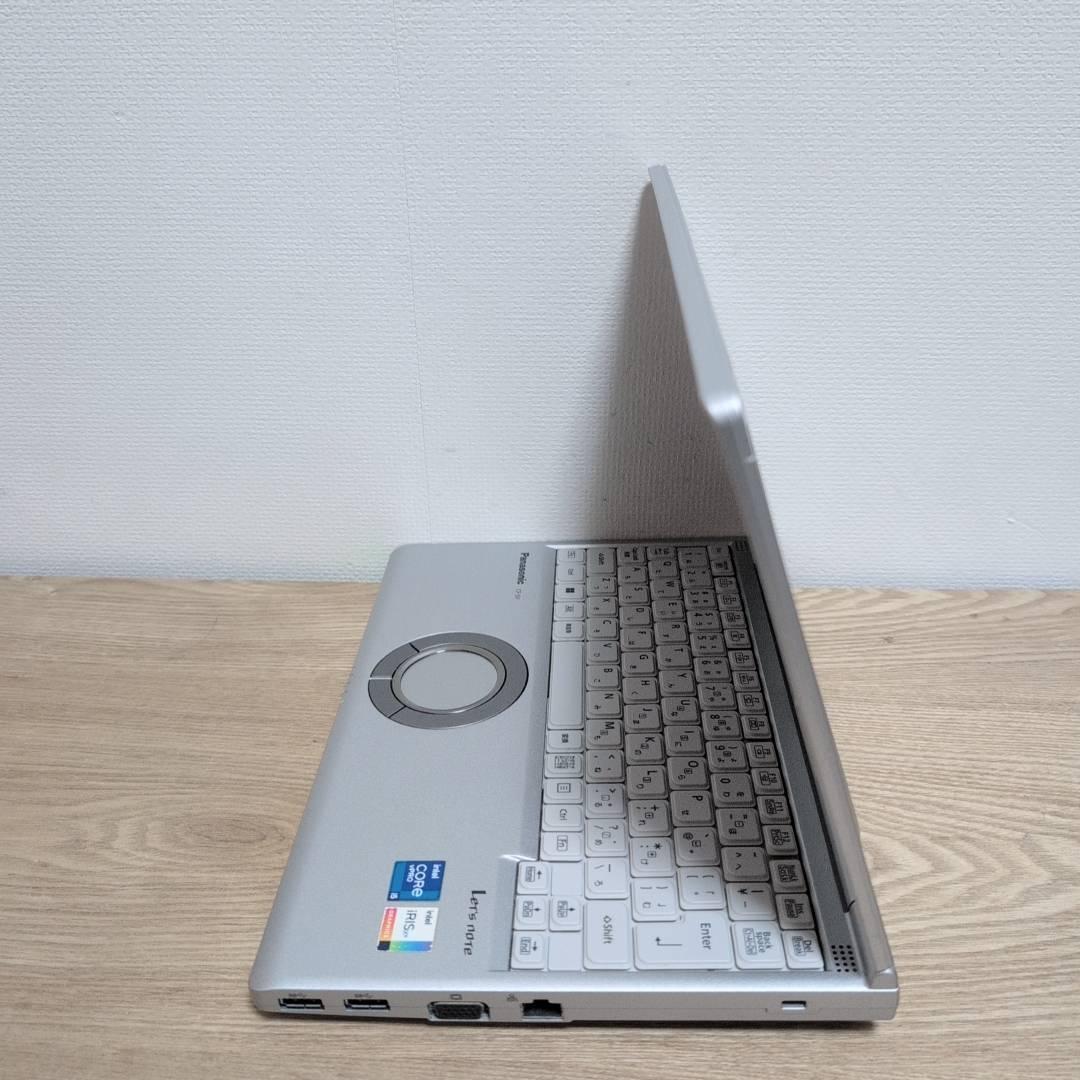 オススメ❗ 高性能大容量 DVDドライブ HP i7 16GB SSD512GB