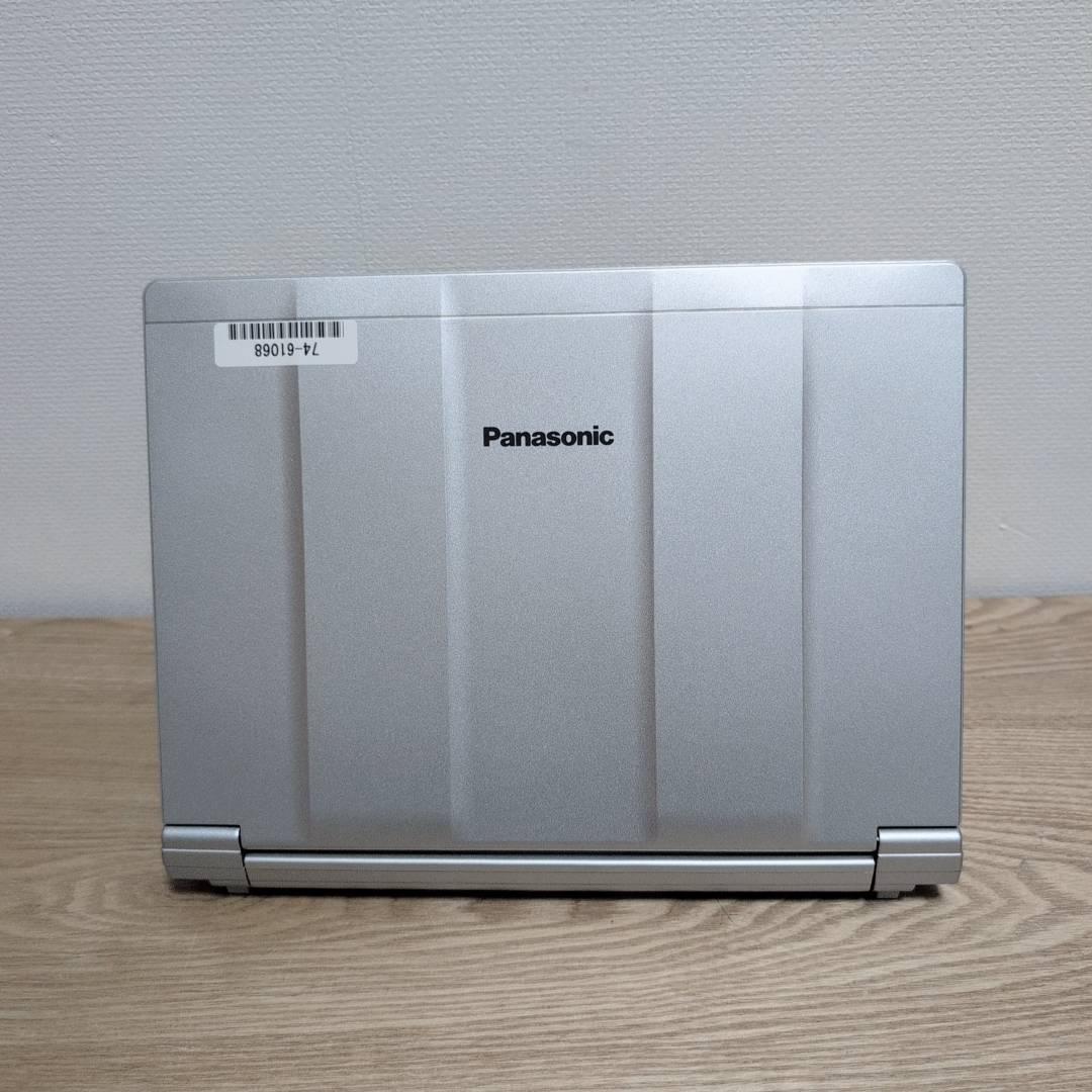 オススメ❗ 高性能大容量 DVDドライブ HP i7 16GB SSD512GB