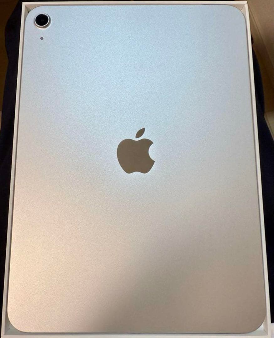 apple iPad （A16）第11世代 Wi-Fi 128GB シルバー