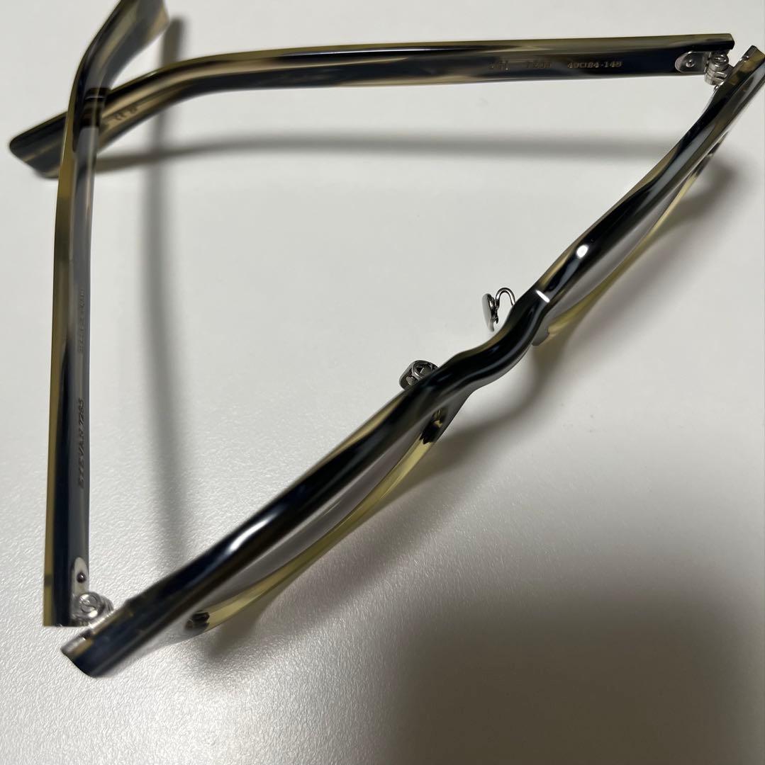 EYEVAN 7285 361 359 サングラス