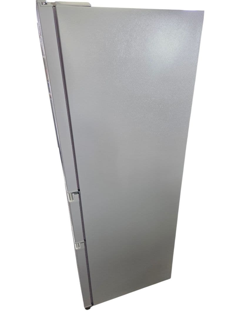 101008 TOSHIBA ノンフロン冷凍冷蔵庫 GR-V33SC (WU)