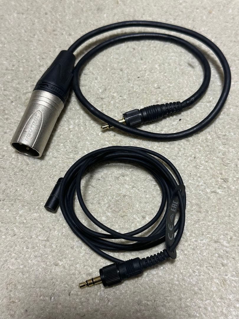 値下げーSONY URX-P2 UTX-B2 ワイヤレスマイクセット