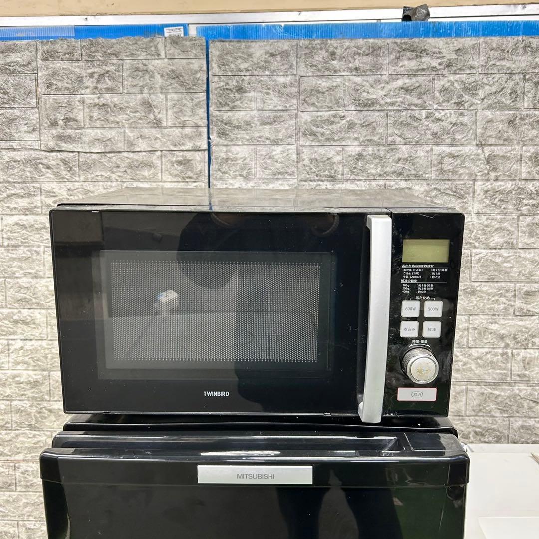 956 洗濯機　冷蔵庫　電子レンジ　一人暮らし　小型　保証込みセット　大人気