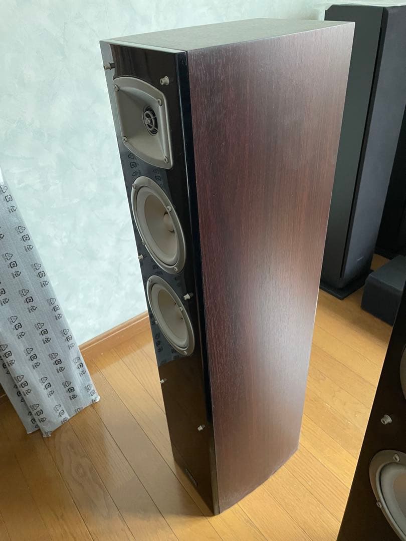 すびちYAMAHA NS-F330 2/2本目