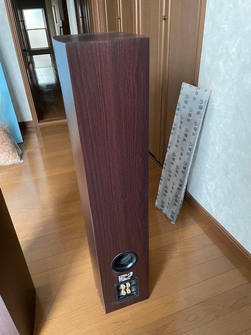 すびちYAMAHA NS-F330 2/2本目