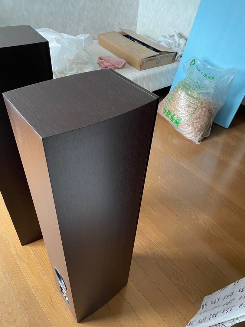 すびちYAMAHA NS-F330 2/2本目