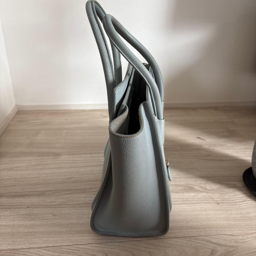 CELINE セリーヌ　ラゲージ　マイクロ