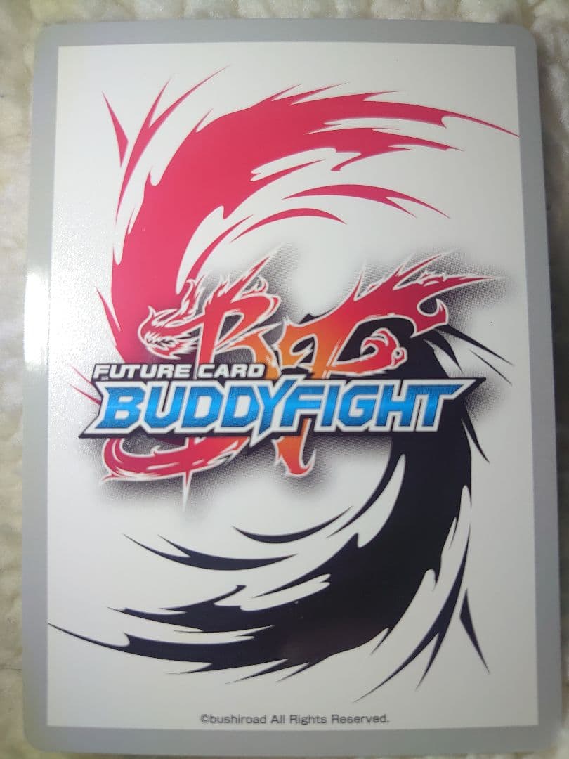 名探偵コナン　究極レア　バディファイト