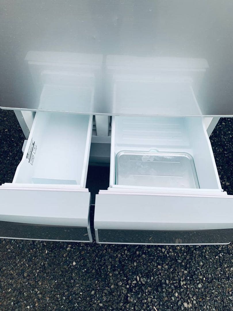 送料設置無料　TOSHIBA ノンフロン冷凍冷蔵庫　GR-K41GL