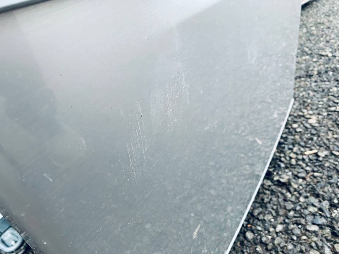 送料設置無料　TOSHIBA ノンフロン冷凍冷蔵庫　GR-K41GL